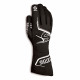 Rukavice Karting rukavice Sparco ARROW K (vanjsko šivanje), crna/bijela | race-shop.hr