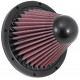 Univerzalni filtri Zamjenski filter RC-5052 za K&N Apollo usis | race-shop.hr