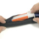 Toplinski izolacijski rukavi za kablove i crijeva Easy Loom™ Alat za linijski rukav, 8 mm - 11 mm | race-shop.hr