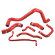 FORGE Motorsport 7-dijelno crijevo rashladne tekućine Komplet za Audi, VW, i SEAT 1.8T | race-shop.hr