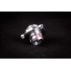 FORGE Motorsport Klipni recirkulacijski ventil s izravnom ugradnjom Porsche 997 Generacija 1 | race-shop.hr