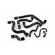 FORGE Motorsport Silikonska crijeva rashladne tekućine za Mini Cooper S Turbo | race-shop.hr