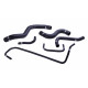 FORGE Motorsport Silikonska crijeva rashladne tekućine za Nissan GTR R35 | race-shop.hr