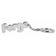FORGE Motorsport Forge privjesak za ključeve | race-shop.hr
