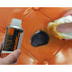 Sprejevi i folije Foliatec sprej u boji za unutrašnjost, 400 ml, odstranjivač | race-shop.hr