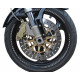 Ukrasne trake za kotače Foliatec ukrasne trake za naplatke bicikla, carbon struktura | race-shop.hr