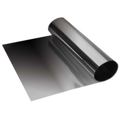 SUNVISOR REFLEX odsjajna traka, crna, 19x150 cm