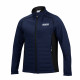 Dukserice i jakne Sparco jakna SOFT SHELL plavo/crna | race-shop.hr