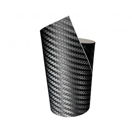 Sprejevi i folije COCKPIT dizajn folija ultra carbon, crna strukturirana, 152x20cm | race-shop.hr