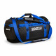 Torbe, novčanici SPARCO DAKAR-L DUFFLE BAG putna torba crno/plava | race-shop.hr