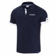Majice Polo majica Sparco CORPORATE plava | race-shop.hr