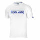 Majice Majica Sparco ORIGINAL bijela | race-shop.hr