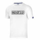 Majice Majica Sparco FRAME bijela | race-shop.hr