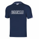 Majice Majica Sparco FRAME plava | race-shop.hr