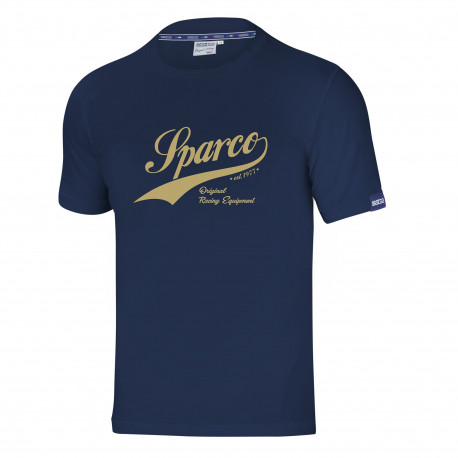 Majice Majica Sparco VINTAGE plava | race-shop.hr