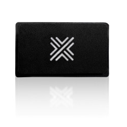 SPORTSKI filter ZRAKA Pipercross PP2045