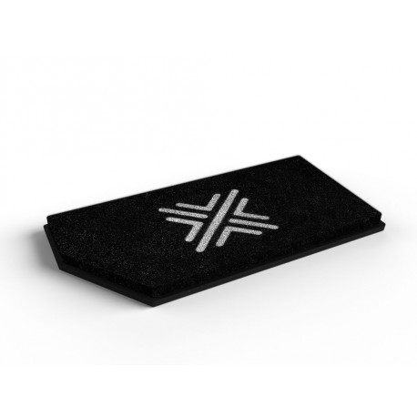 Umetci u originalne zračne kutije SPORTSKI filter ZRAKA Pipercross PP2031 | race-shop.hr