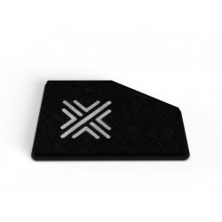 SPORTSKI filter ZRAKA Pipercross PP2034