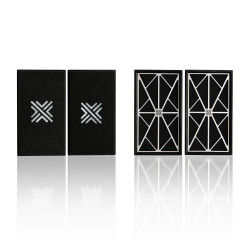 SPORTSKI filter ZRAKA Pipercross PP2043Plus