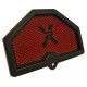 Umetci u originalne moto zračne kutije Sportski filter zraka Pipercross MPX092 | race-shop.hr