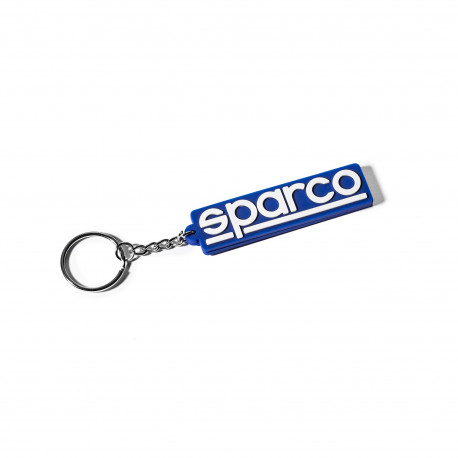 Privjesci Privjesak Sparco logo 3D | race-shop.hr