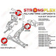 Strongflex Poliuretanski selenblokovi selenblok - Strongflex prednjeg stabilizatora SPORT | race-shop.hr