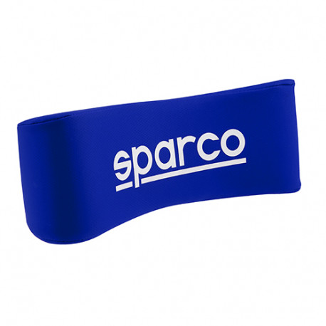 Nasloni za glavu Naslon za glavu Sparco Corsa SPC4005, blue | race-shop.hr