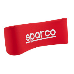 Naslon za glavu Sparco Corsa SPC4007, red