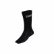 Donje rublje OMP Tecnica MY2022 čarape s FIA homologacijom, visoke crne | race-shop.hr