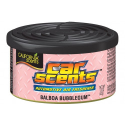 Miris za auto California Scents - Balboa Bubblegum