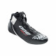 Cipele FIA Cipele OMP ONE EVO X R crne | race-shop.hr