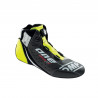 FIA Cipele OMP ONE EVO X R crno/žute