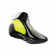 Cipele FIA race shoes OMP ONE EVO X R black/yellow | race-shop.hr