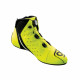 Cipele FIA race shoes OMP ONE EVO X R yellow/black | race-shop.hr