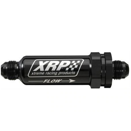 Eksterni XRP 704-408FS120 filter ulja 120 mikrona, AN8 | race-shop.hr