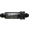 XRP 704-408FS120 inline oil filter, AN8