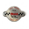 STANT performance racing radiator cap 18-22psi with pressure release lever