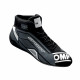Na popustu FIA Cipele OMP Sport crno/sive | race-shop.hr