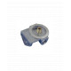 Adapteri za filter ulja MOCAL 3/4 UNF adapter za premještanje filtera ulja, inline flow, M22X1.5 priključci | race-shop.hr