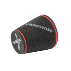 Univerzalni sportski filtar za zrak Pipercross s gumenim vratom - C0179