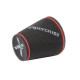 Univerzalni filtri Univerzalni sportski filtar za zrak Pipercross s gumenim vratom - C0173 | race-shop.hr