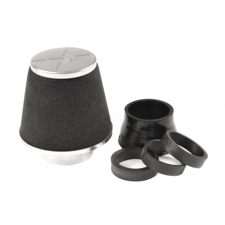 Univerzalni filteri Univerzalni sportski filtar za zrak Pipercross sa 4 reduktora - VM7000 | race-shop.hr