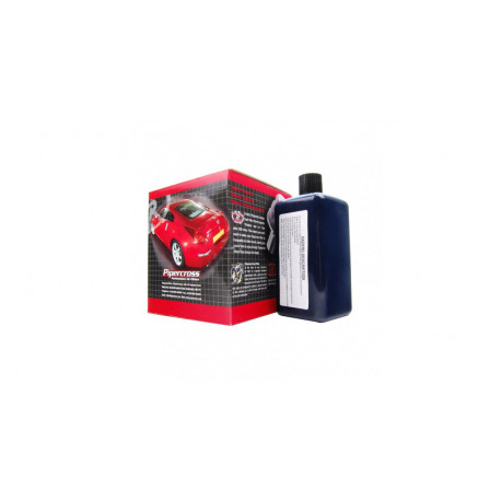 Kompleti za čišćenje filtera Sredstvo za čišćenje i odmašćivanje sportskih filtera zraka Pipercross, boca od 500 ml | race-shop.hr
