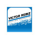 Usisni čepovi Set čepova za usis BMW 33mm 6kom (alu) - Victor Reinz | race-shop.hr