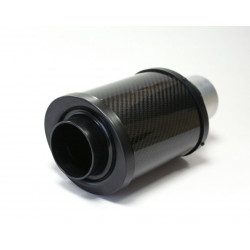 Univerzalni sportski filtar za zrak JR Filters CARBONJR1 170mm