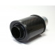 JR Filters Univerzalni sportski filtar za zrak JR Filters CARBONJR2 236mm | race-shop.hr