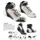 Cipele FIA trkaće cipele OMP ONE EVO X, crna | race-shop.hr