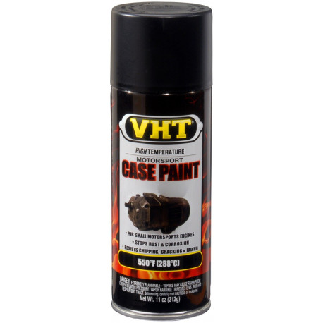 Boje za motor VHT BLACK OXIDE CASE PAINT - Crni Oxide | race-shop.hr