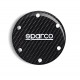 Univerzalne i uklonjive glavčine volana SPARCO set za skidanje trube - sjajna | race-shop.hr