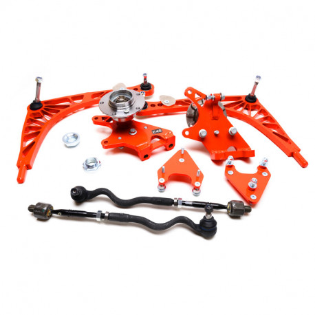 E46 DRIFTMAX lock kit za BMW E46 (98-06) | race-shop.hr